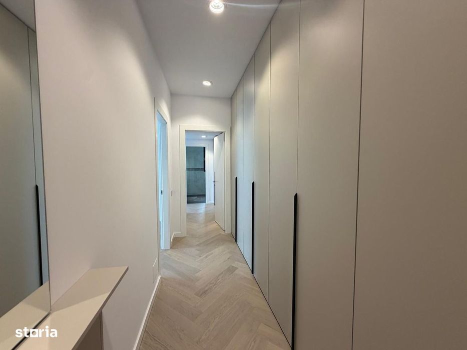 Apartament 3 Camere LUX | Prima Inchiriere | Bloc Nou | Iancu Nicolae