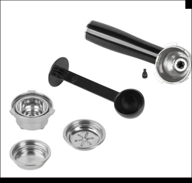 Expresor manual Teesa Aroma
Teesa Aroma 300, 1400 W,