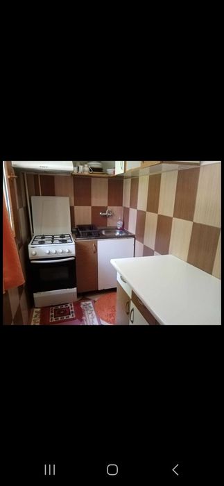 Inchirez apartament cu 2 camere sona uniri