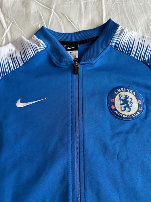 Nike комплект анцунг