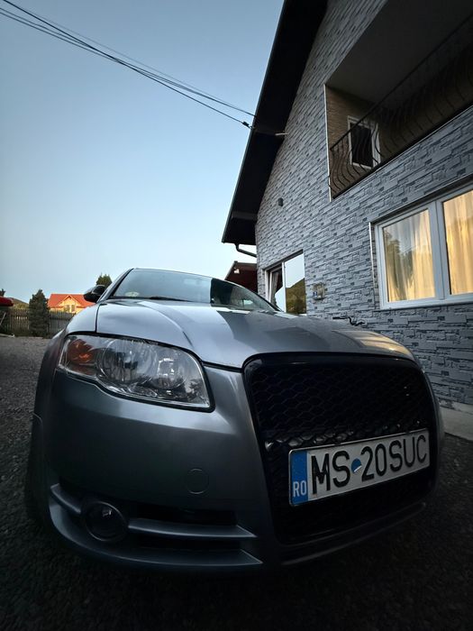 Vand audi a4 b7 2006