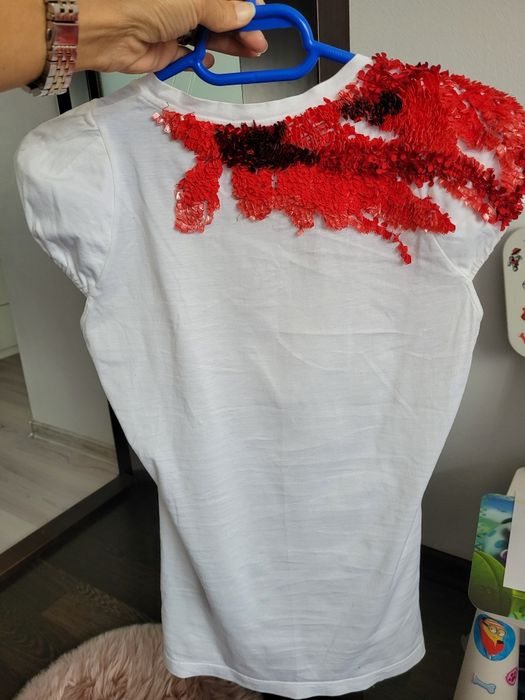 Tricou Dsquared Xs dama