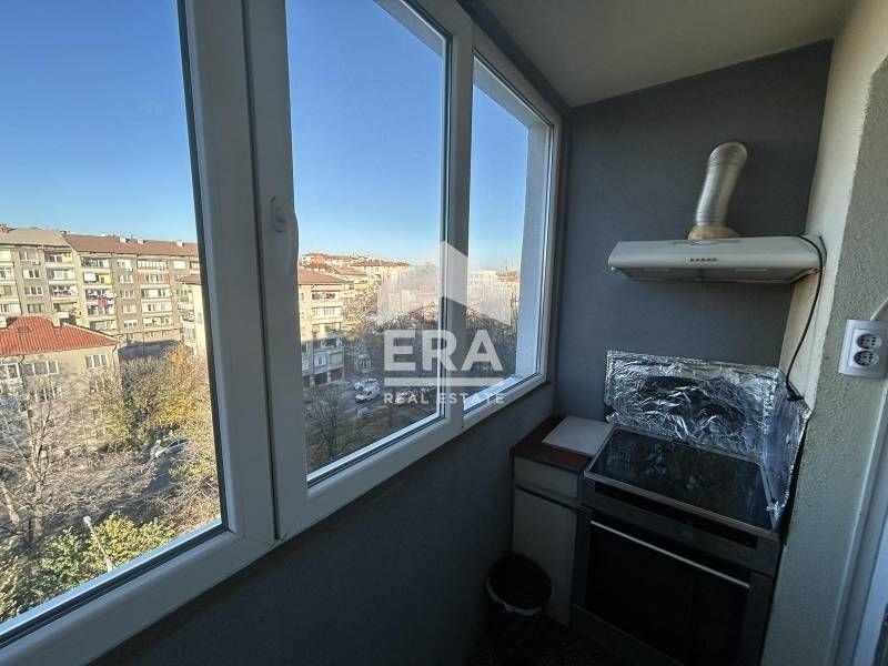 Дава се под наем Двустаен апартамент в Хасково, Македонски - 68 кв.м за 214.2 € - Снимка #7