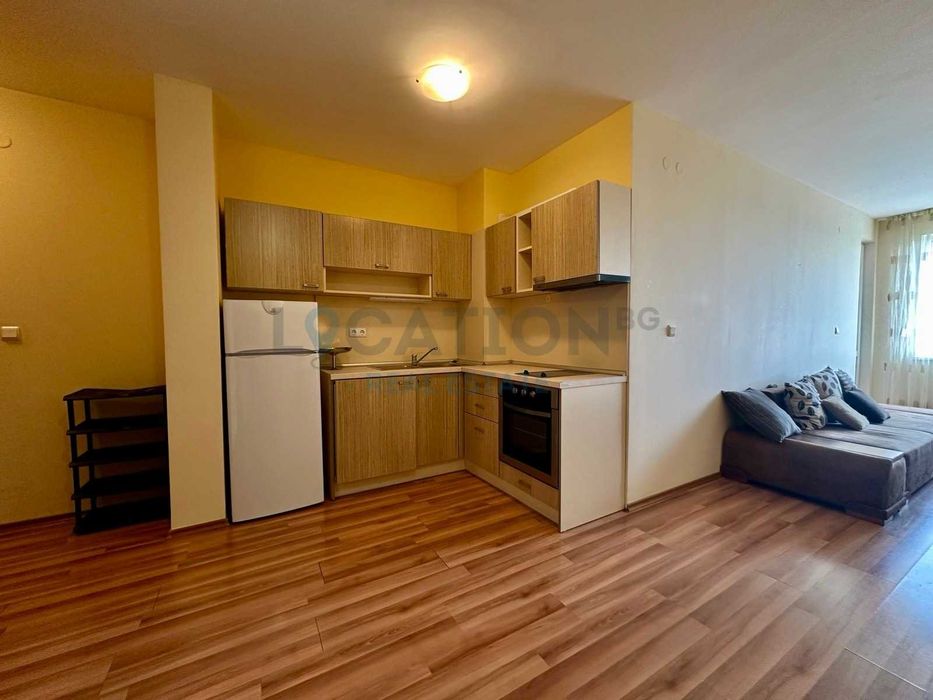 Продава се Двустаен апартамент в к.к. Златни пясъци - 65 кв.м за 1308 €/кв.м - Снимка #3