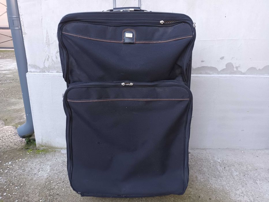 Troler American Tourister 6.3 kg | 80*50*26 cm | expandabil 30%