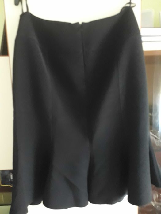 Fusta neagra in clini 38 / 36