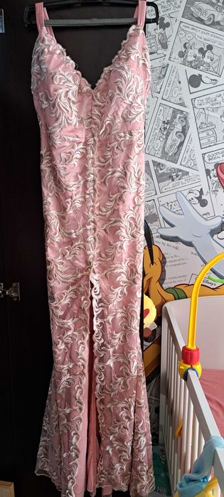 Rochie de seara lunga