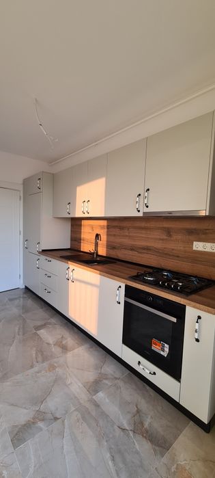 Mobilă la comandă – Bucătării, Dressinguri, Living  Prahova-Bucuresti