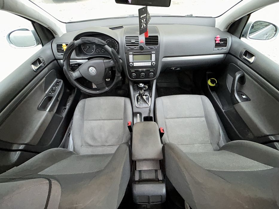 Golf 5 bkd 2.0 Diesel