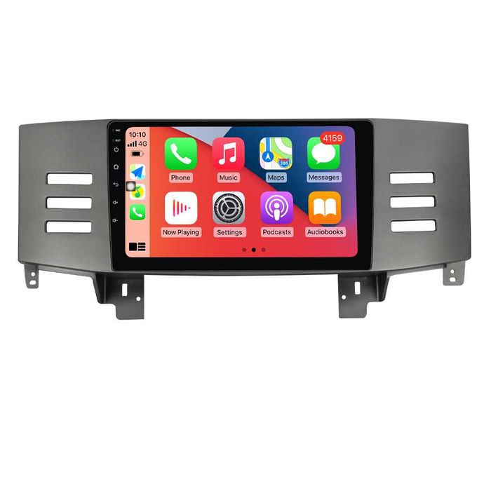 Navigatie Toyota Mark 2004 - 2009, 2GB 4GB 8GB Garantie Camera