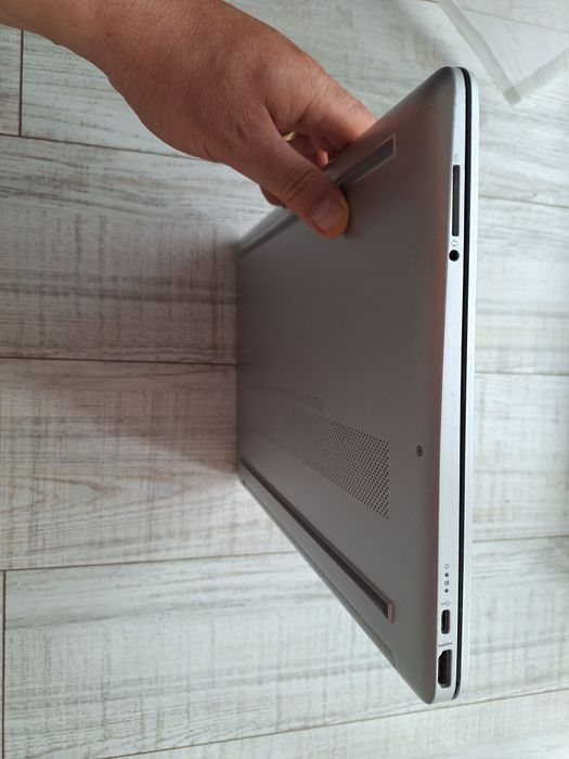 Laptop Notebook HP Ryzen 7 16 GB 1 TB