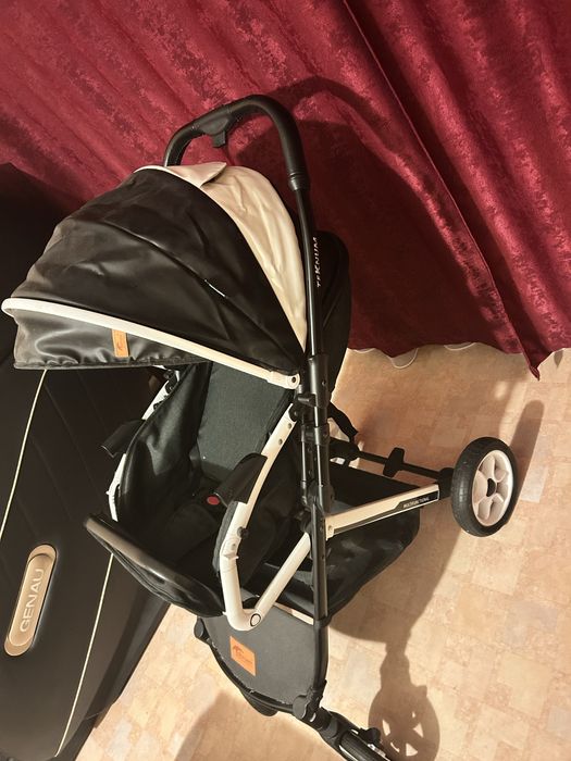 Продам коляску в отличном состоянии