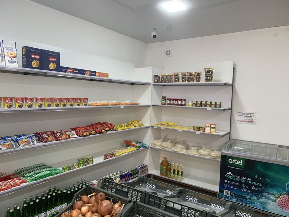 Продаются Стеллажи Полки для товаров