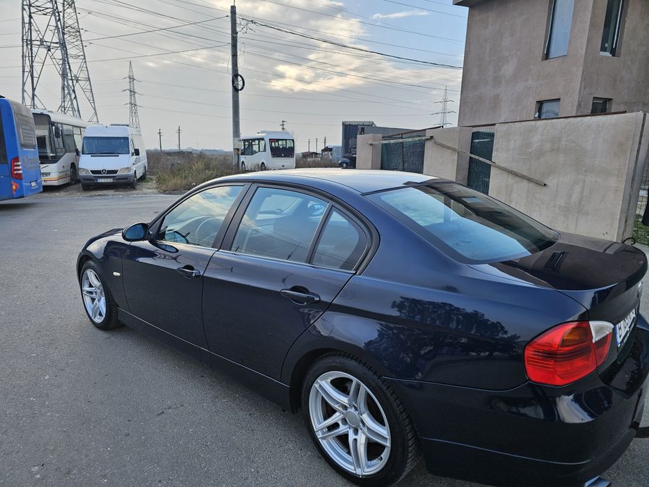 Bmw 318 i E90 Unic Propietar