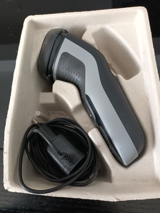Aparat de barberit Philips