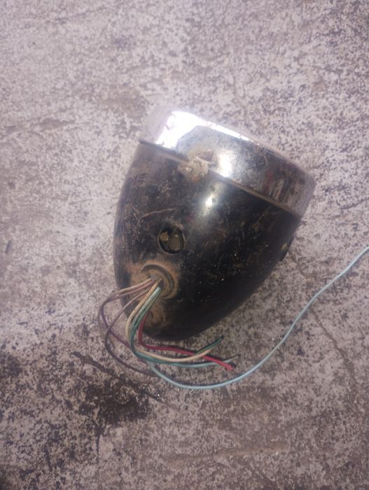 Фар за Ковровец  250/350