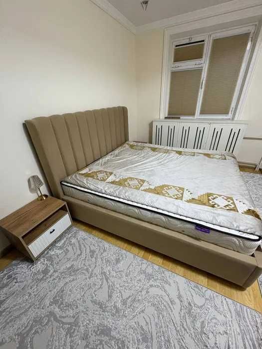 Продаётся кровать, krovat sotiladi