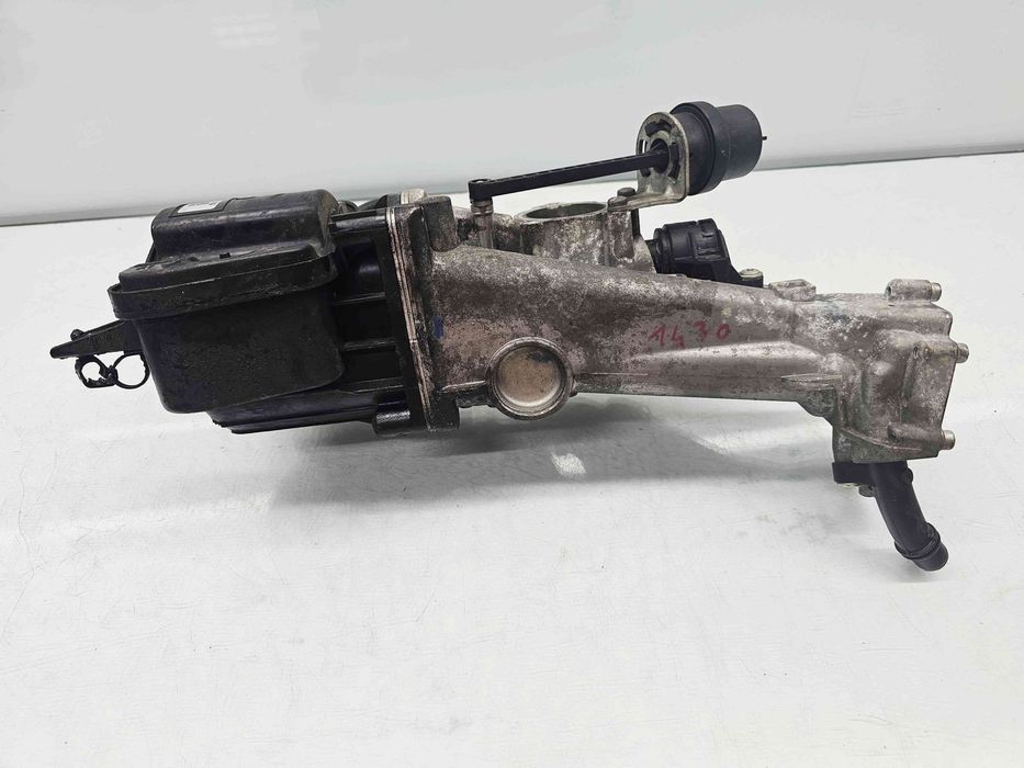 Racitor gaze  Opel Insignia A [Fabr 2008-2016] 55577443 2.0 CDTI LBS 1