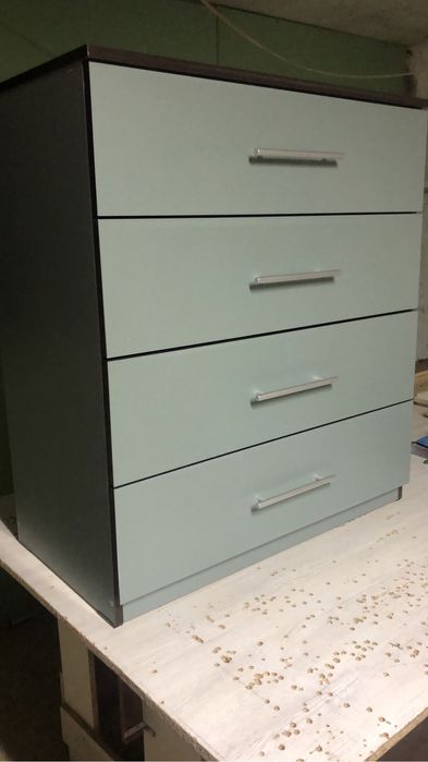 Новые комоды 80×43×90.!!25000