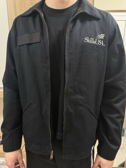Яке Carhartt Skills USA