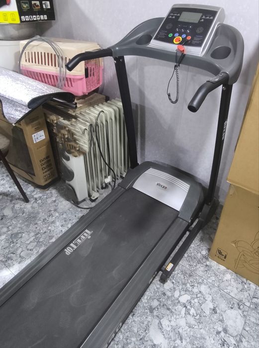 Продается беговая дорожка