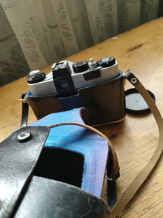 Зенит ЕТ СССР Продажа