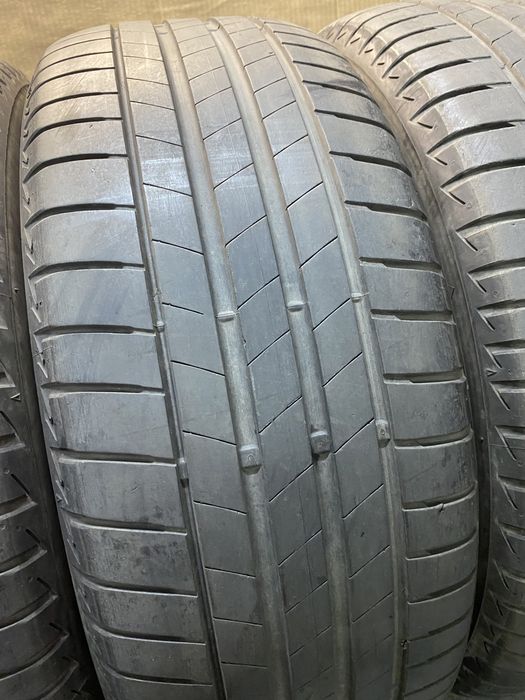 Anvelope vara 225/55R18 Bridgestone Turanza T005 102Y XL AO