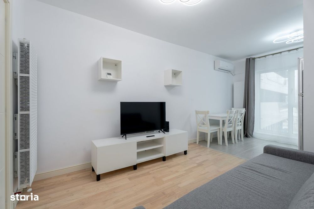 Apartament 2 camere| Complex Rezidential Himson | Tatarasi