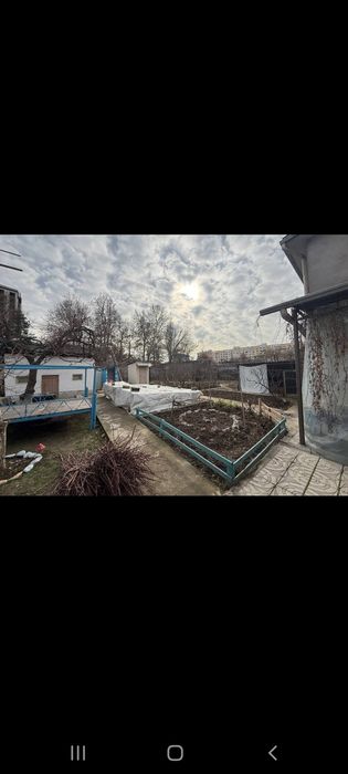 Сергели  земельный участок 10.5 соток