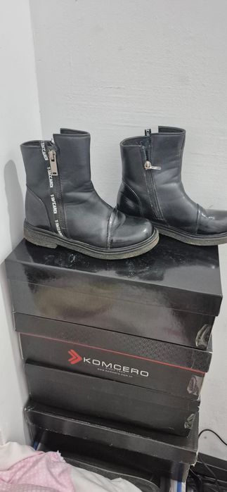 Обувь осенне весенний для девочек.