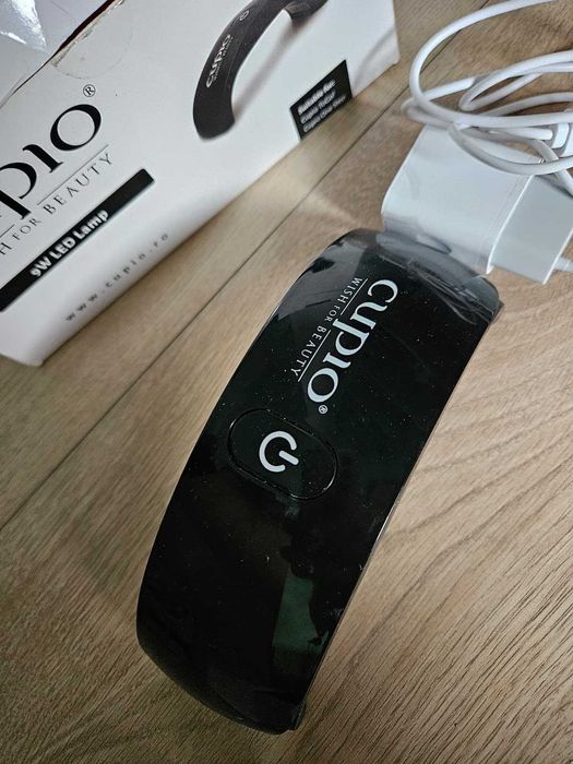 Lampa manichiura Cupio