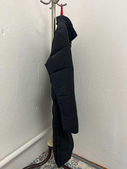 Пуховик куртка ер балдарға