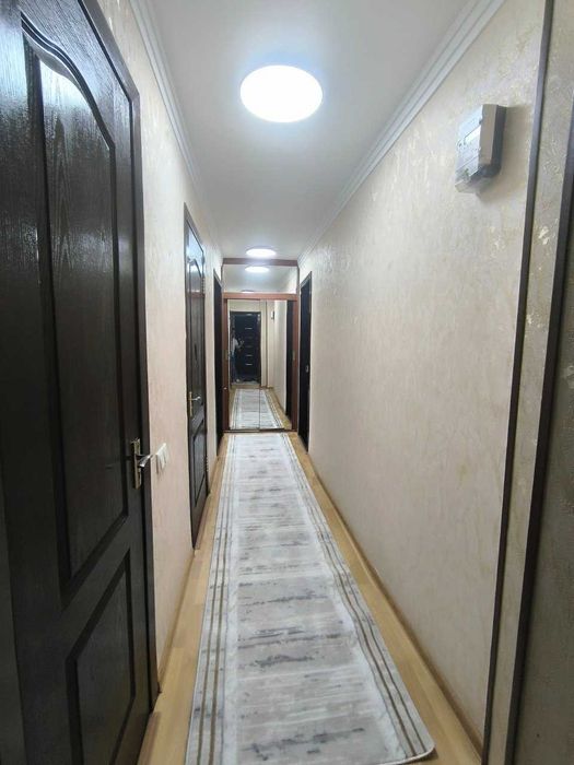 Продается 2в3/4/5  на Чилонзаре 1 квартал ул Мукимий 53 кв2 (R)