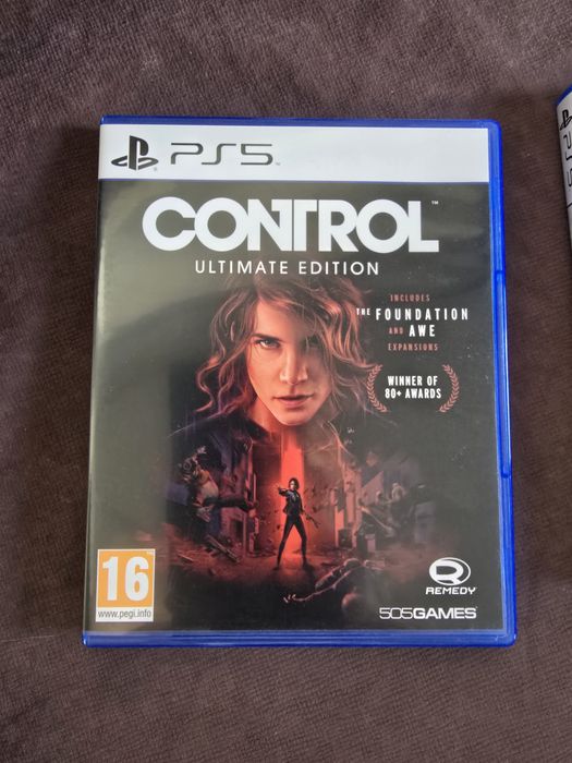 Продам игры на Sony  PS5