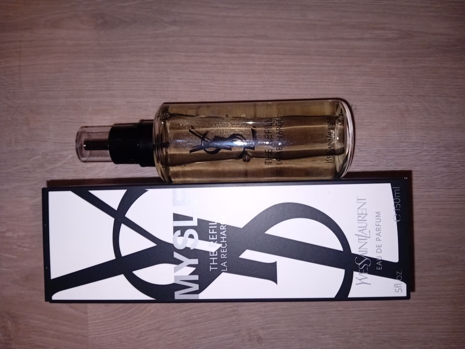 YSL-Myslf EDP Set Cadou