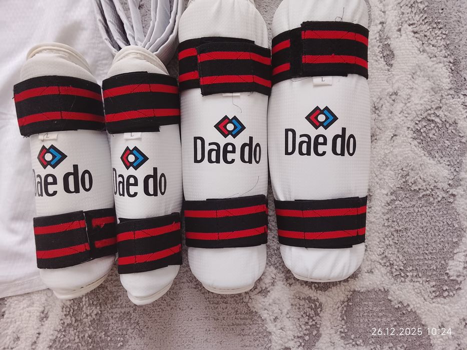 Бәріне гарантия бар