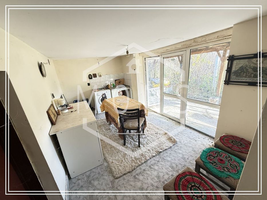 Продава се Къща в с. Обединение, Област Велико Търново - 140 кв.м за 197 €/кв.м - Снимка #4