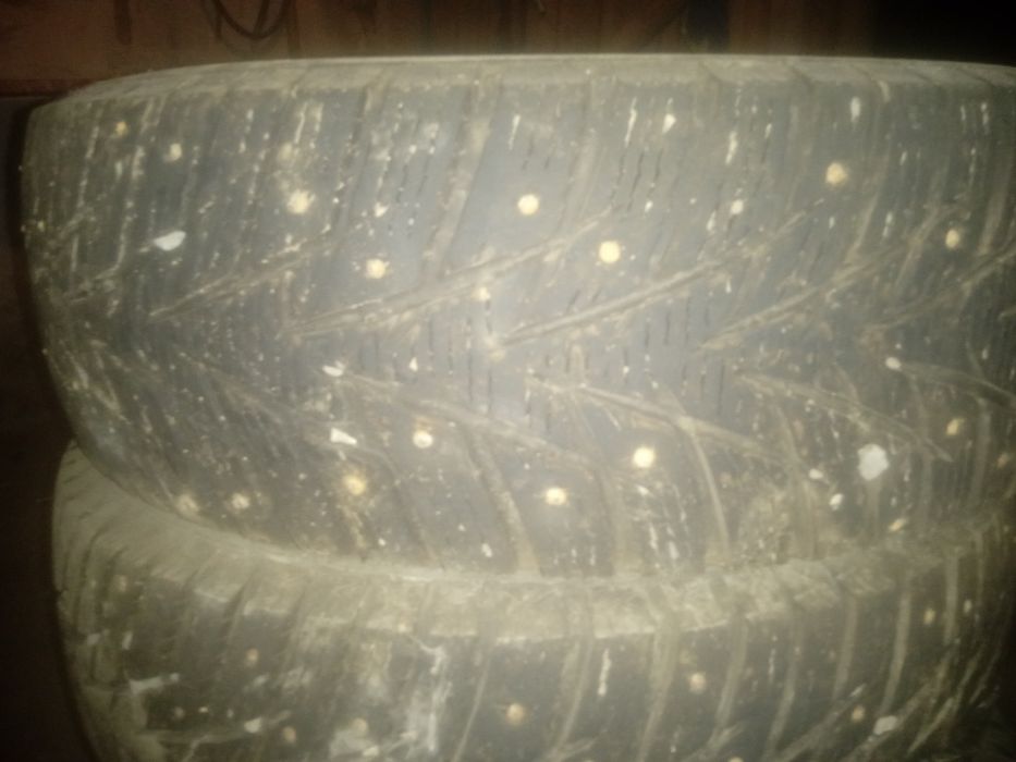 Автомобильные шины