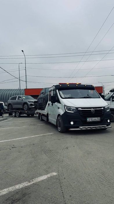 Evakuator hizmati 24 7 qulay va sifatli vizf 100.000