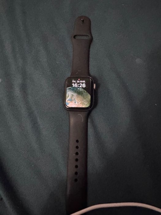 apple watch  se2