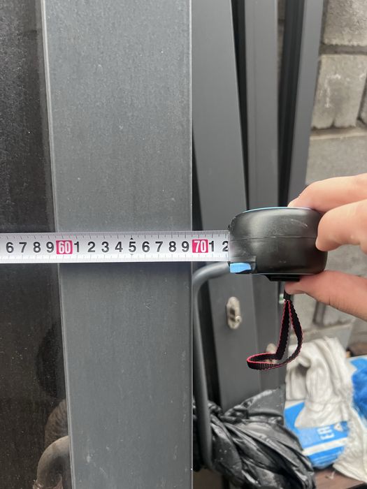 Продается двери от парной для бани