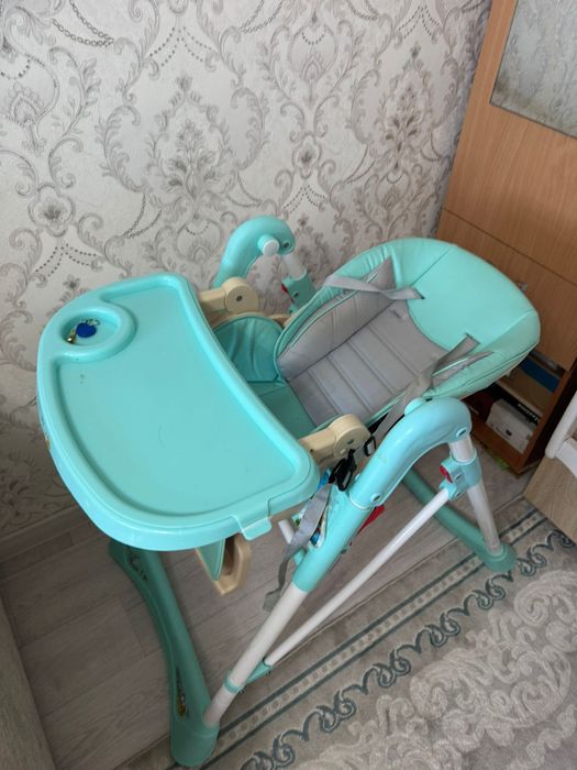 Идеальный детский кресла