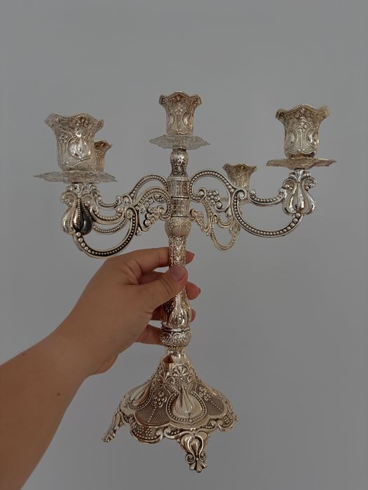 Продам подсвечник