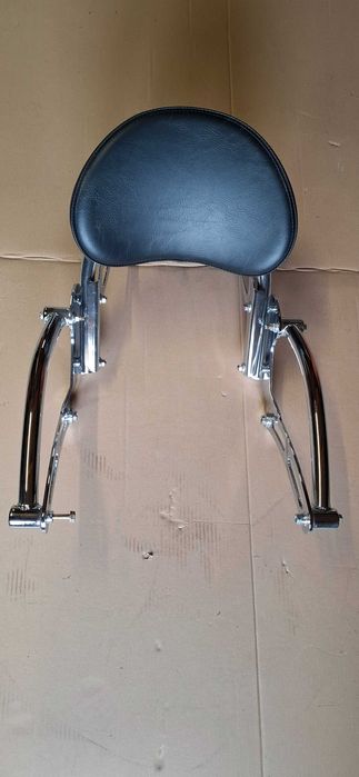 Kawasaki VN2000  аксесоари