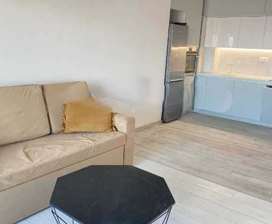 2-стаен, Бриз-юг, нов, с/у Паркмарт, с морска панорама