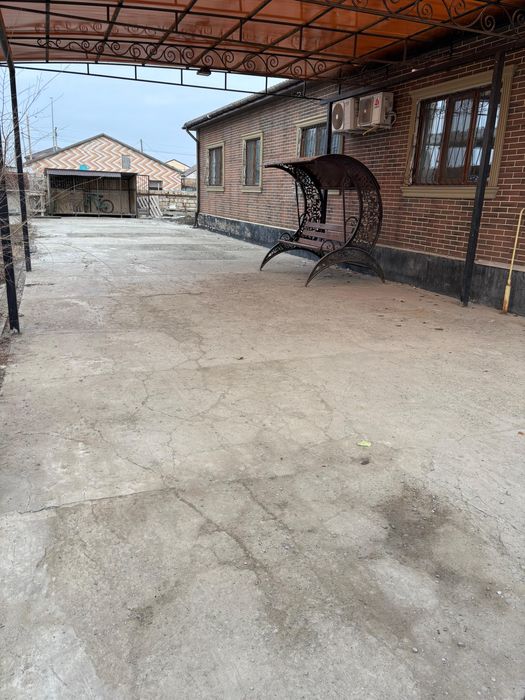 Срочно продаётся дом