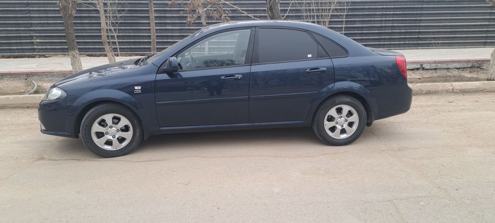 Родной  краска  36000 пробег