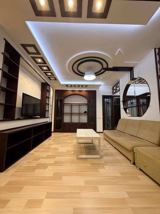 Спец-План 3/3/4 метро Минонр Гидрометцентр