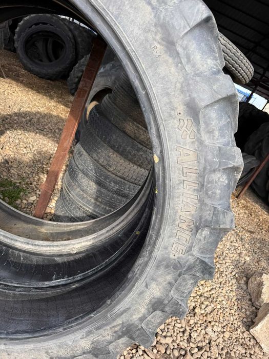 Anvelope 11.2 R46 Alliance