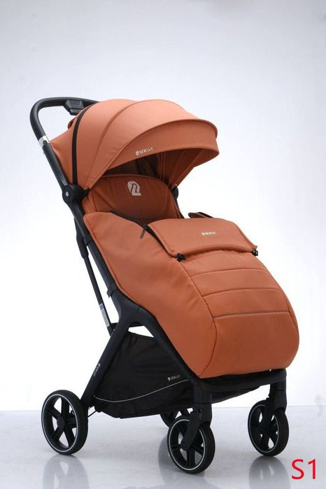 Детская коляска MY LUX S1